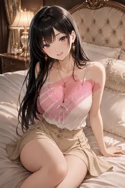 Profile image of 凪咲