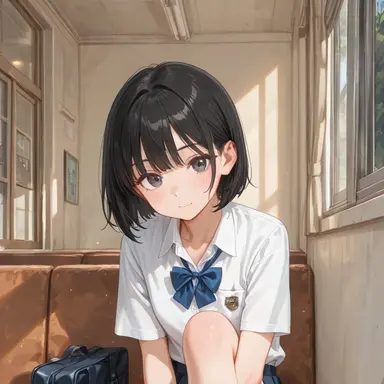 Profile image of 咲桜