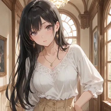 Profile image of 凪咲