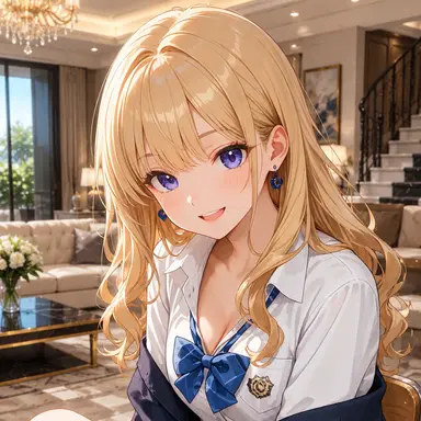 Profile image of 美咲