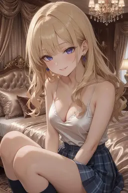 Profile image of 美咲