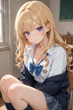 Profile image of 美咲