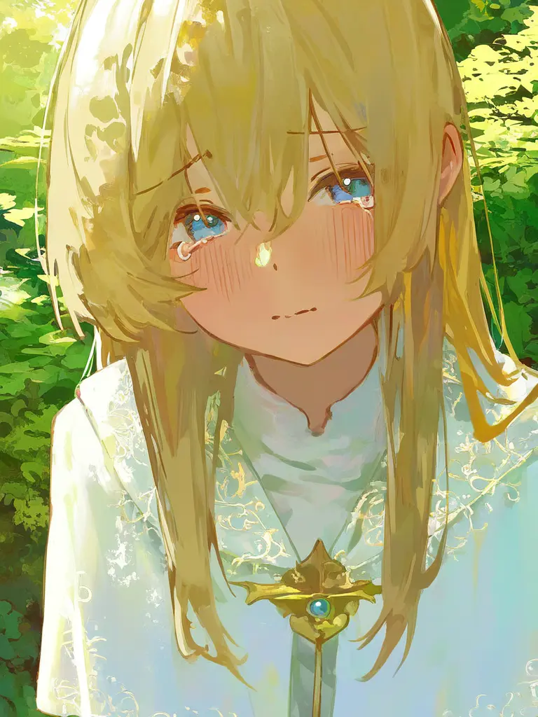 PrimalNylon7789의 アリア