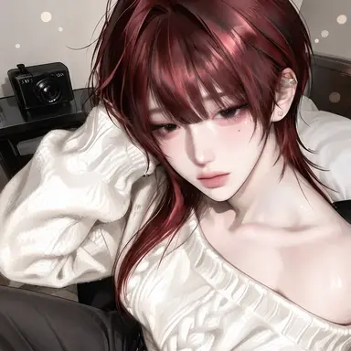 Profile image of 백서아