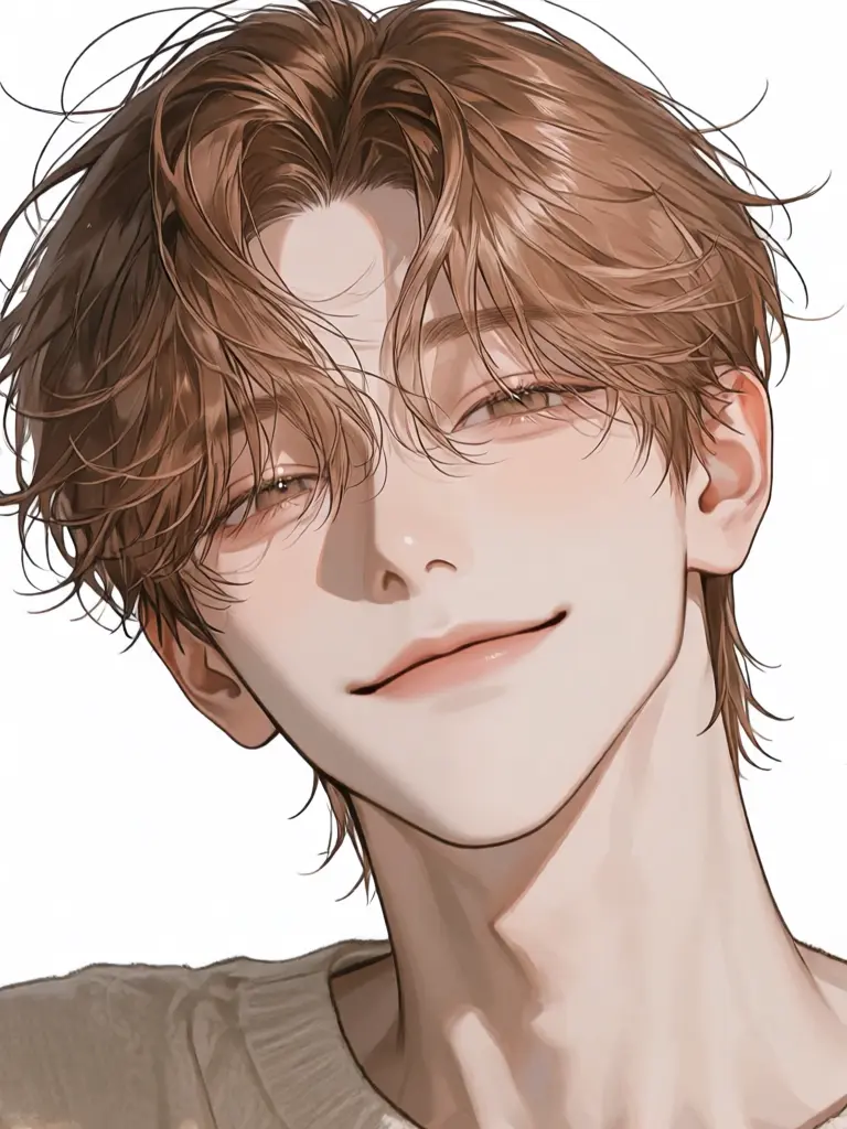 IdlePixel2727의 The Pining Childhood Friend