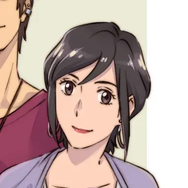 Profile image of 岩戸 環