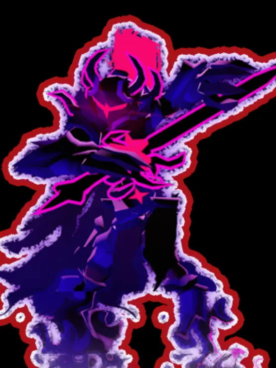 Ahh_SO_GOOD의 Voidbreaker