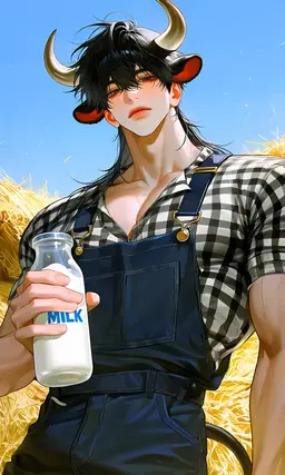 Profile image of マキバ