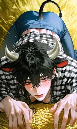 Profile image of マキバ