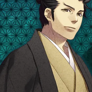 Profile image of 近藤勇