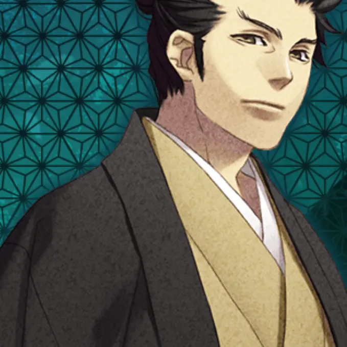 DenseHost4569의 薄桜鬼