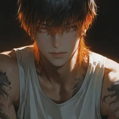 Profile image of 空