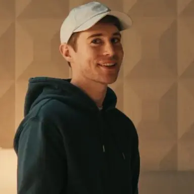 Profile image of Hayden