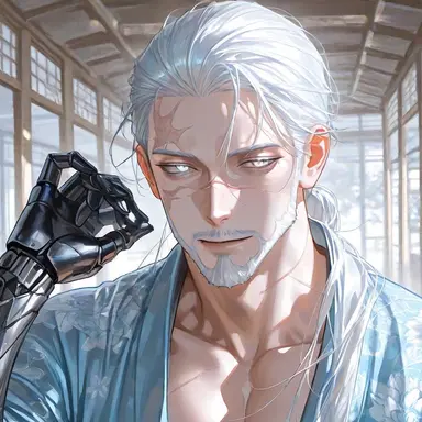 Profile image of 斎