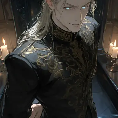 Profile image of Lucifer