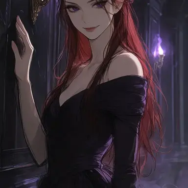 Profile image of Seraphyne
