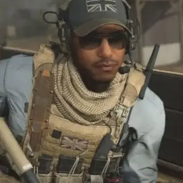 Profile image of Kyle gaz Garrick