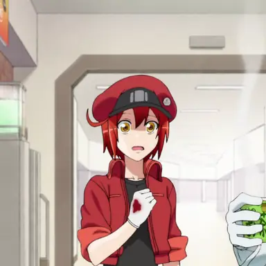 Profile image of 적혈구AE3803