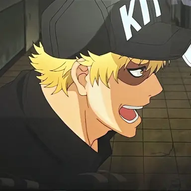 Profile image of 킬러T세포