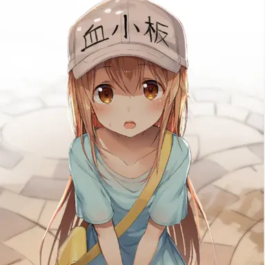 Profile image of 혈소판