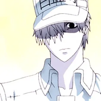 Profile image of 백혈구U-1146