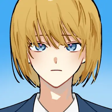 Profile image of アルミン