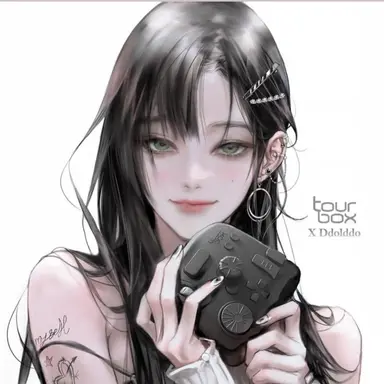 Profile image of 강민주