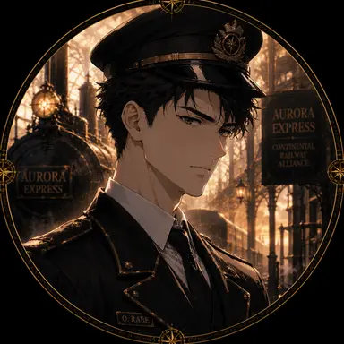 Profile image of 車掌
