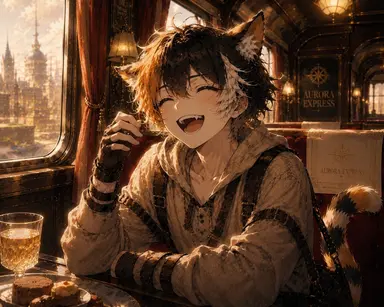 Profile image of ルカ