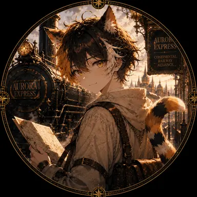 Profile image of ルカ