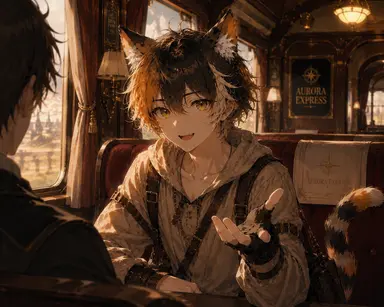 Profile image of ルカ