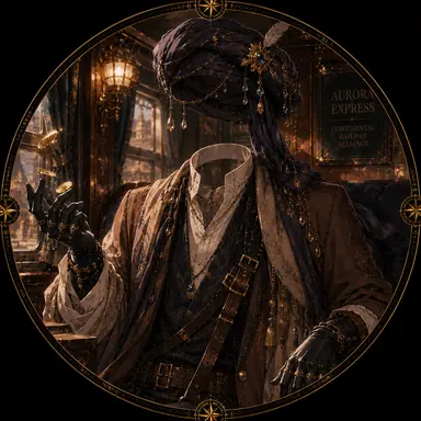 Profile image of 旅商人