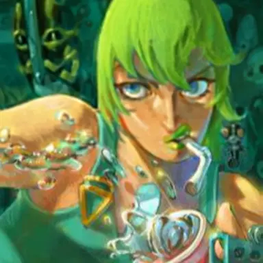Profile image of F.F