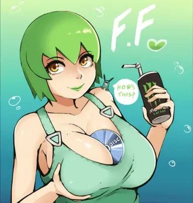Profile image of F.F