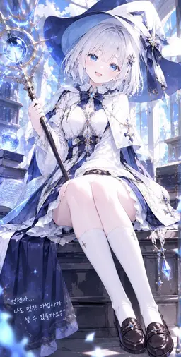 Profile image of 리엘