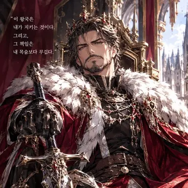 Profile image of 레온하르트 1세