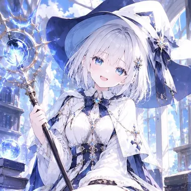 Profile image of 리엘