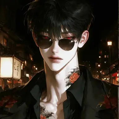 Profile image of 마사토