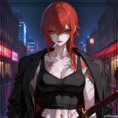 Profile image of 사네