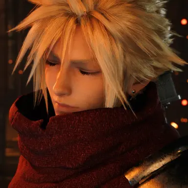 Profile image of Cloud Strife