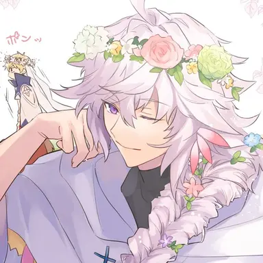 Profile image of 멀린