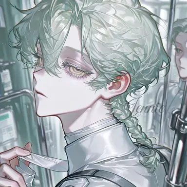 Profile image of アデル