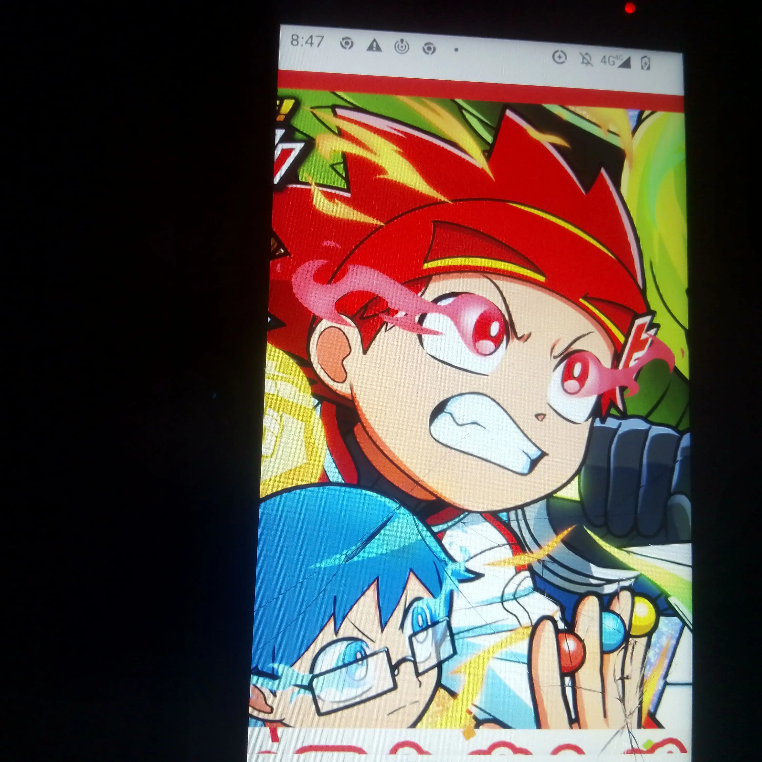 TimelyBrug7555의 ヒロたまヒロくん