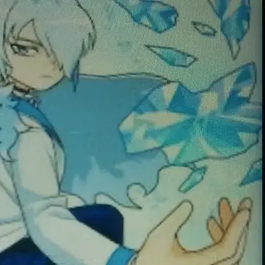 Profile image of 雪城氷菓