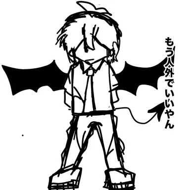 Profile image of トワ