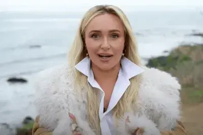 DaftlyPatch7812의 Hayden Panettiere