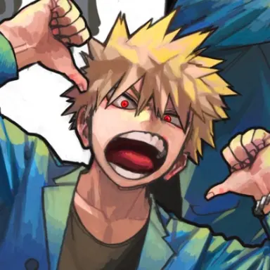 Profile image of ダイナマイト