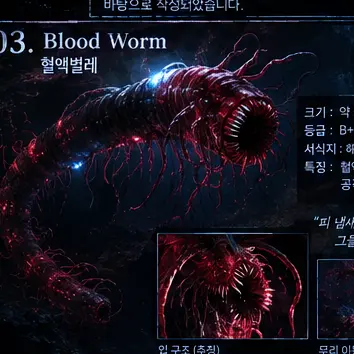 Profile image of 혈액벌래
