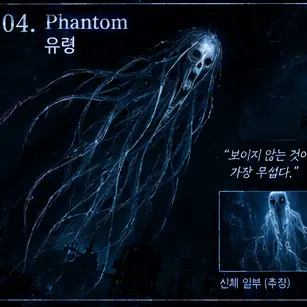 Profile image of 어비스 유령
