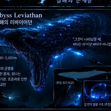 Profile image of 심해의 리바에던